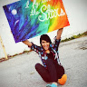 Meet your Posher, Jackie